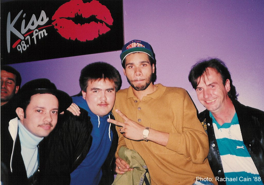A-22_Little_Louie_Vega_with_DJ_Seam_at_IDRC_Record_Pool_NYC_-_88